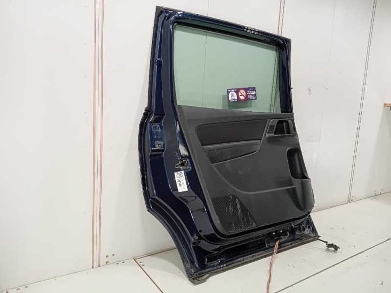 Porta POST SX PORTA PORTIERA SPORTELLO 7N0843107 Volkswagen Sharan IV 2015