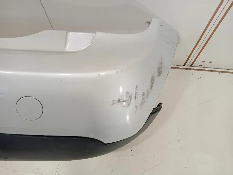 Paraurti POST 447129-10 Mini MINI Cooper F55 2014