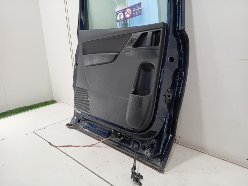 Porta POST SX PORTA PORTIERA SPORTELLO 7N0843107 Volkswagen Sharan IV 2015