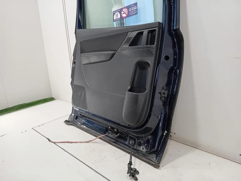 Porta POST SX PORTA PORTIERA SPORTELLO 7N0843107 Volkswagen Sharan IV 2015