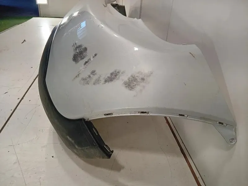 Paraurti POST 447129-10 Mini MINI Cooper F55 2014