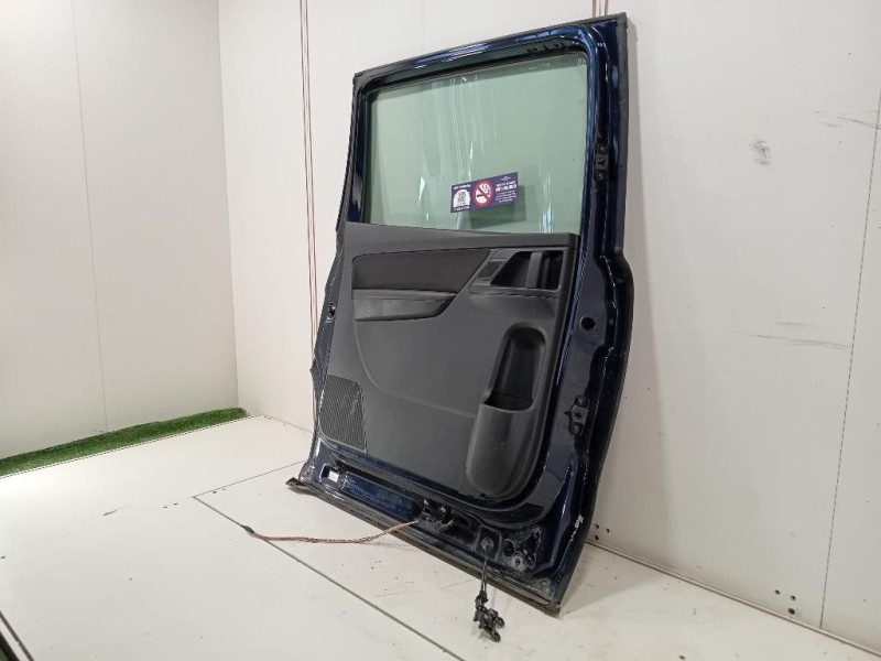 Porta POST SX PORTA PORTIERA SPORTELLO 7N0843107 Volkswagen Sharan IV 2015