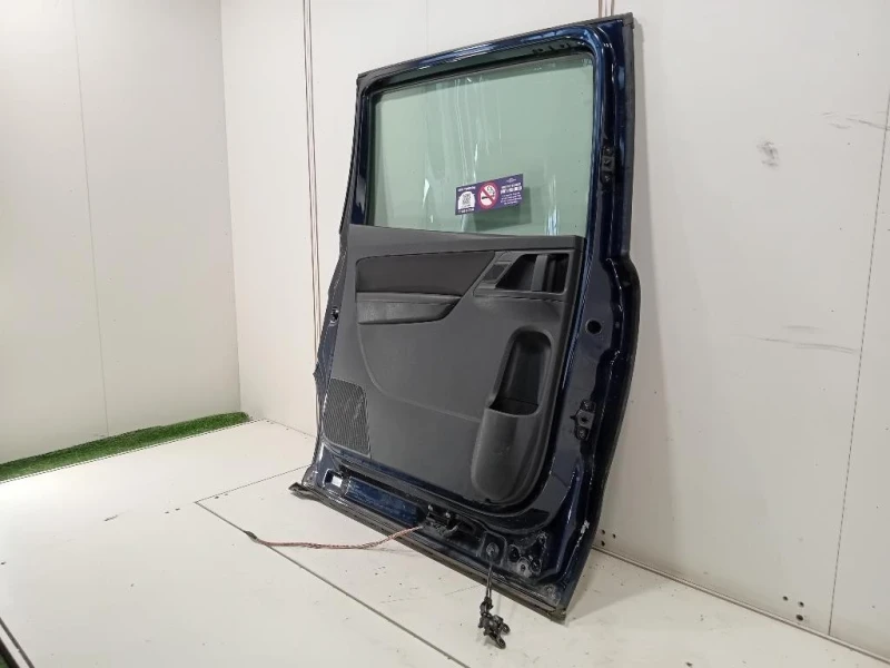 Porta POST SX PORTA PORTIERA SPORTELLO 7N0843107 Volkswagen Sharan IV 2015