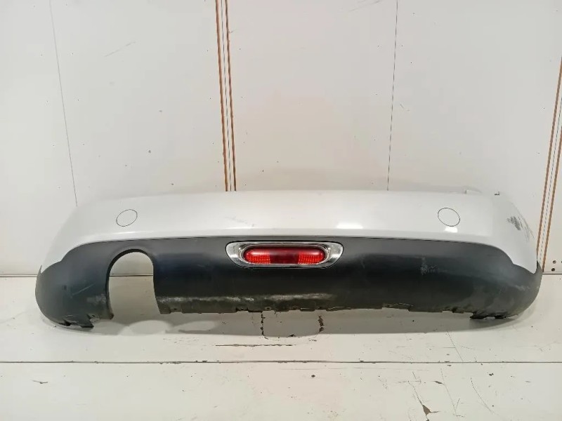 Paraurti POST 447129-10 Mini MINI Cooper F55 2014