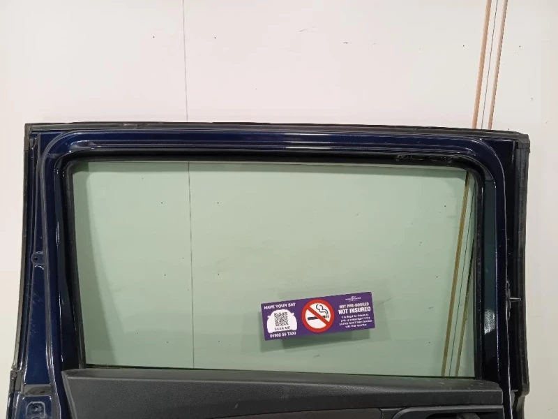 Porta POST SX PORTA PORTIERA SPORTELLO 7N0843107 Volkswagen Sharan IV 2015