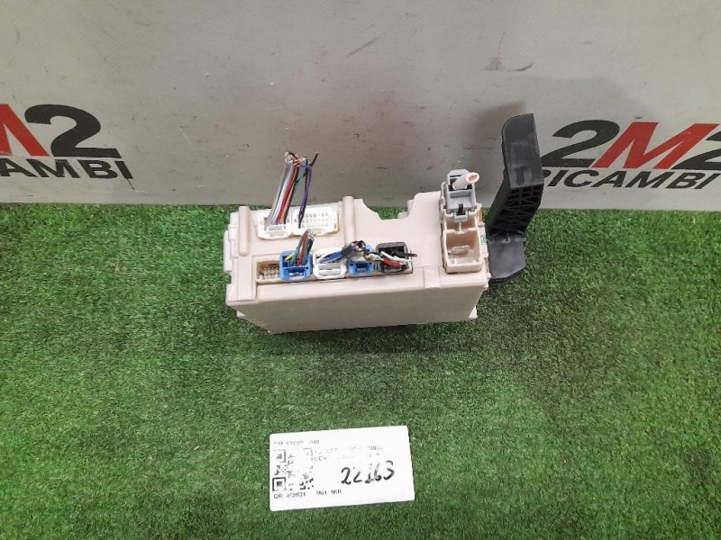 Centralina 827300H040 Toyota AYGO II 2018