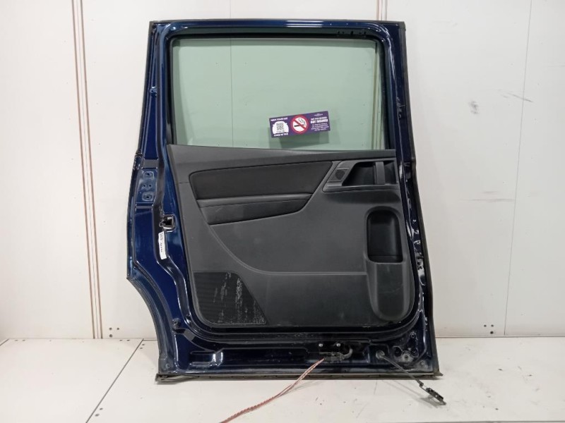 Porta POST SX PORTA PORTIERA SPORTELLO 7N0843107 Volkswagen Sharan IV 2015