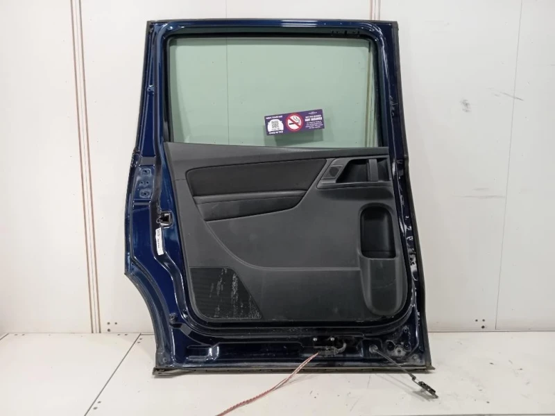 Porta POST SX PORTA PORTIERA SPORTELLO 7N0843107 Volkswagen Sharan IV 2015