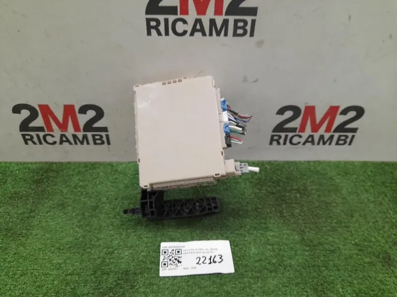 Centralina 827300H040 Toyota AYGO II 2018