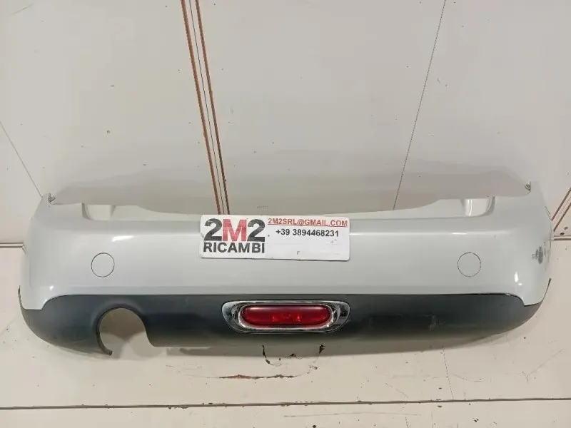 Paraurti POST 447129-10 Mini MINI Cooper F55 2014