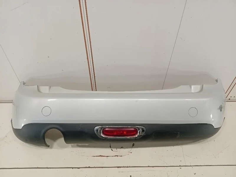 Paraurti POST 447129-10 Mini MINI Cooper F55 2014