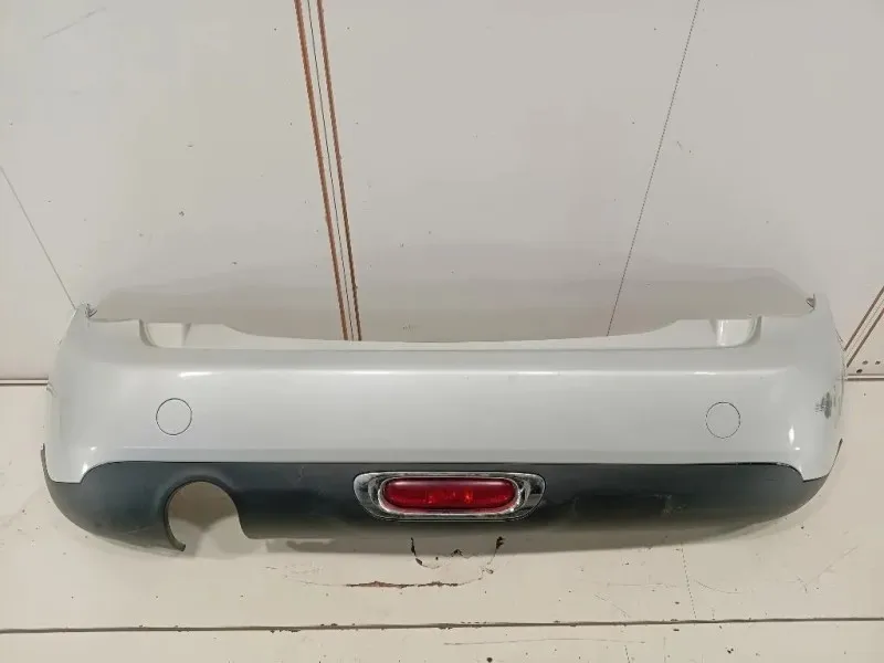 Paraurti POST 447129-10 Mini MINI Cooper F55 2014