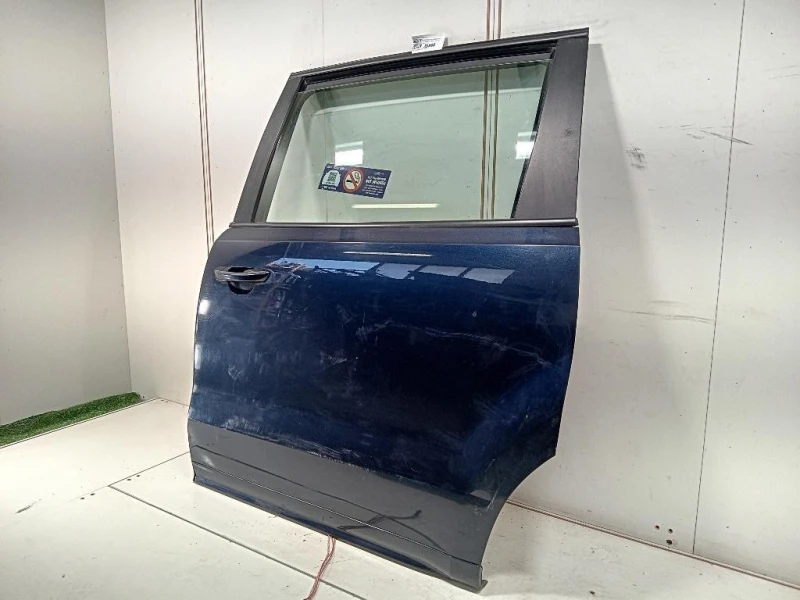 Porta POST SX PORTA PORTIERA SPORTELLO 7N0843107 Volkswagen Sharan IV 2015