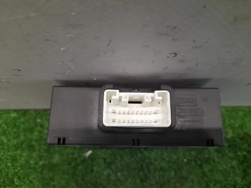 Centralina 897400H040 Toyota AYGO II 2018