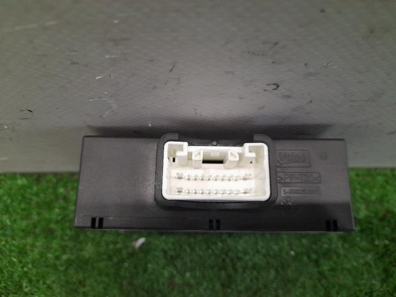 Centralina 897400H040 Toyota AYGO II 2018