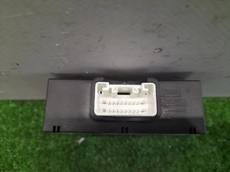 Centralina 897400H040 Toyota AYGO II 2018