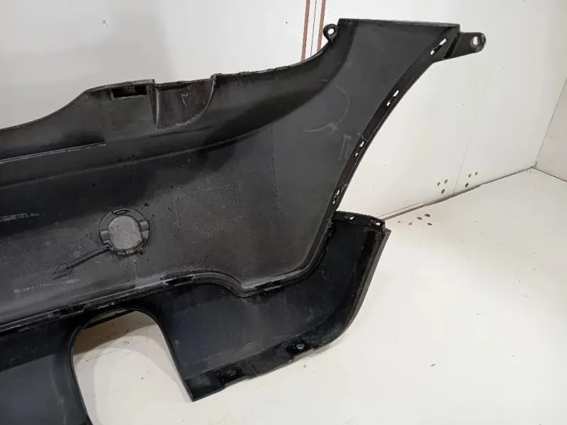 Paraurti POST 11412910 Mini MINI Cooper F56 2014