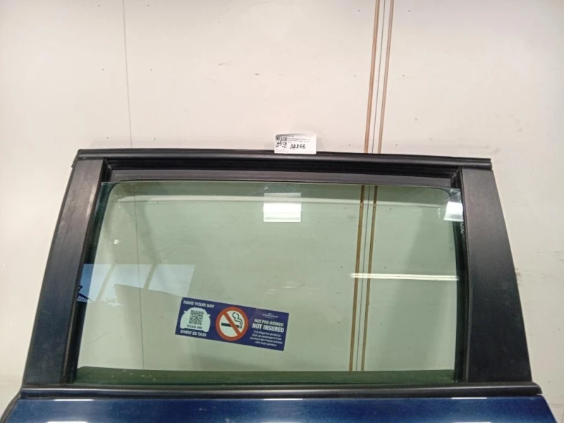 Porta POST SX PORTA PORTIERA SPORTELLO 7N0843107 Volkswagen Sharan IV 2015