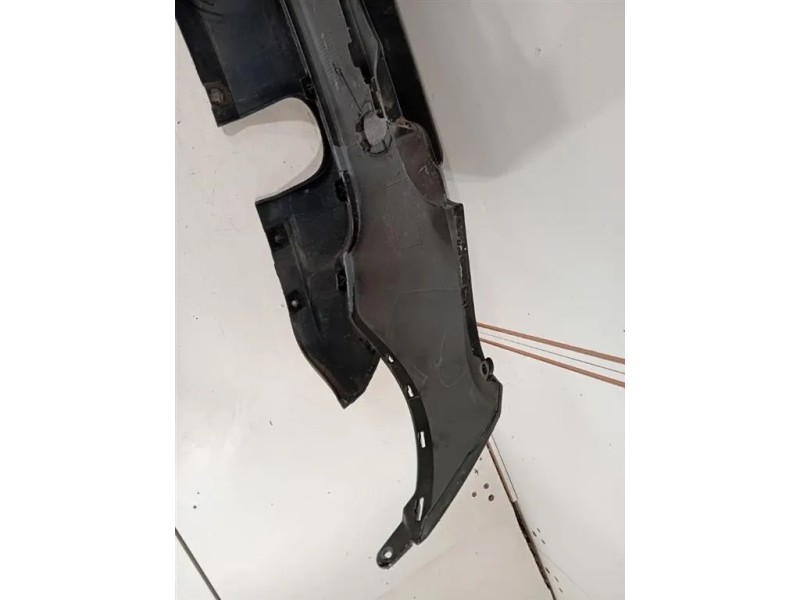 Paraurti POST 11412910 Mini MINI Cooper F56 2014