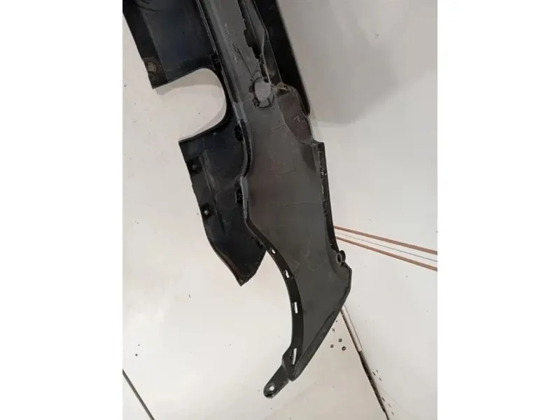 Paraurti POST 11412910 Mini MINI Cooper F56 2014