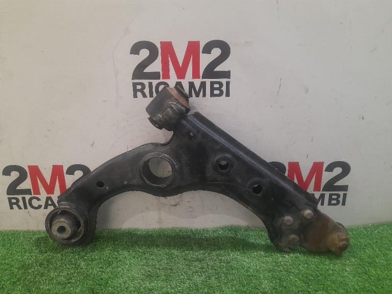 Braccio Oscillante ANT SX 50513444 Alfa Romeo Giulietta 2010