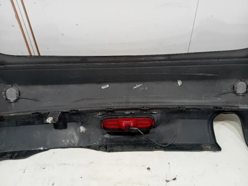 Paraurti POST 11412910 Mini MINI Cooper F56 2014