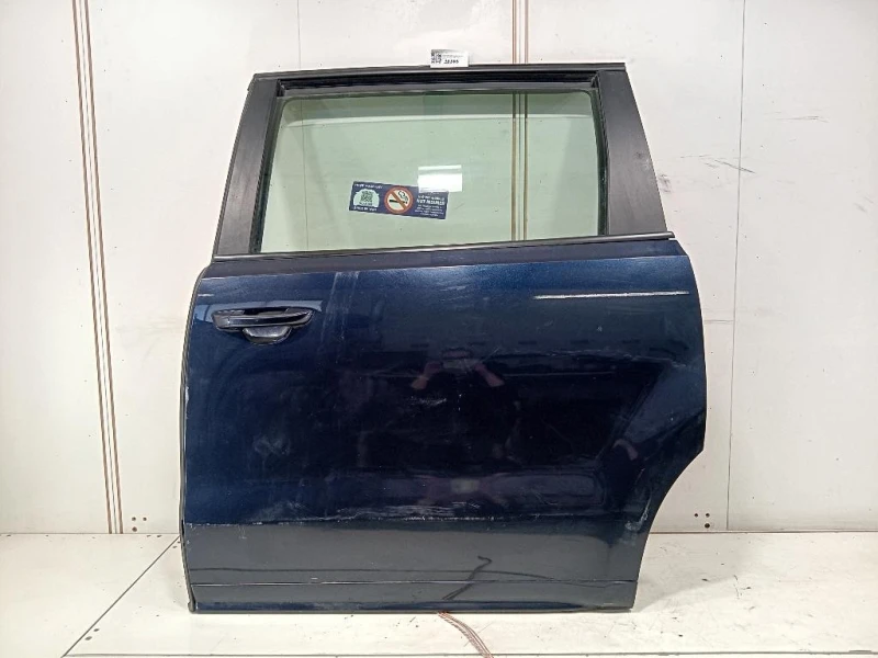 Porta POST SX PORTA PORTIERA SPORTELLO 7N0843107 Volkswagen Sharan IV 2015