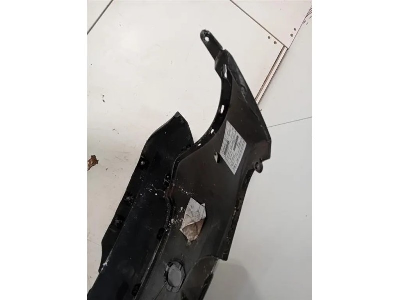 Paraurti POST 11412910 Mini MINI Cooper F56 2014