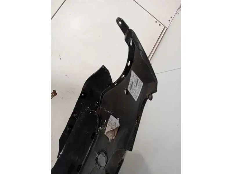 Paraurti POST 11412910 Mini MINI Cooper F56 2014