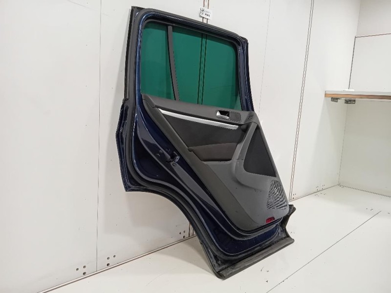 Paraurti POST 11412910 Mini MINI Cooper F56 2014