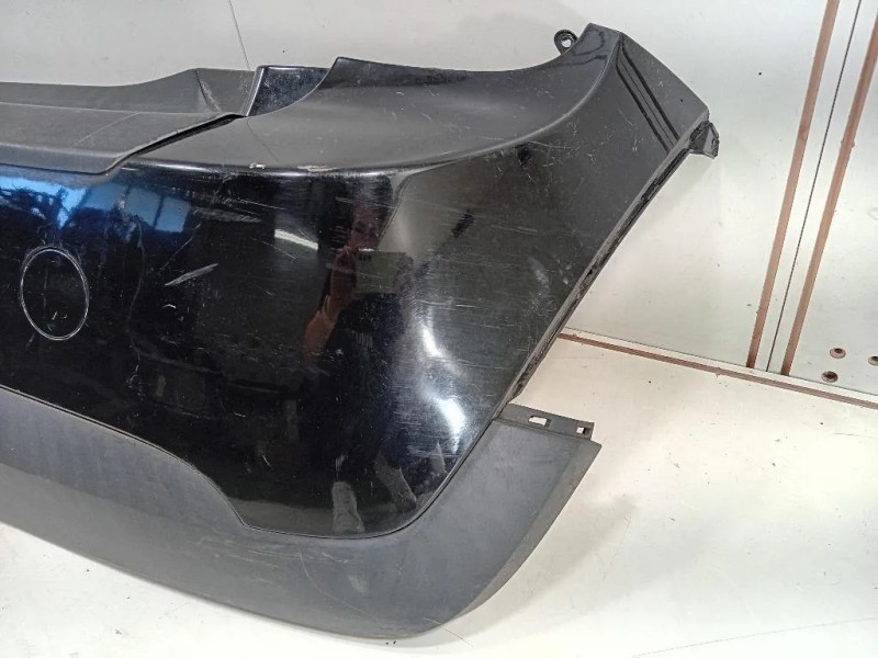 Paraurti POST 11412910 Mini MINI Cooper F56 2014