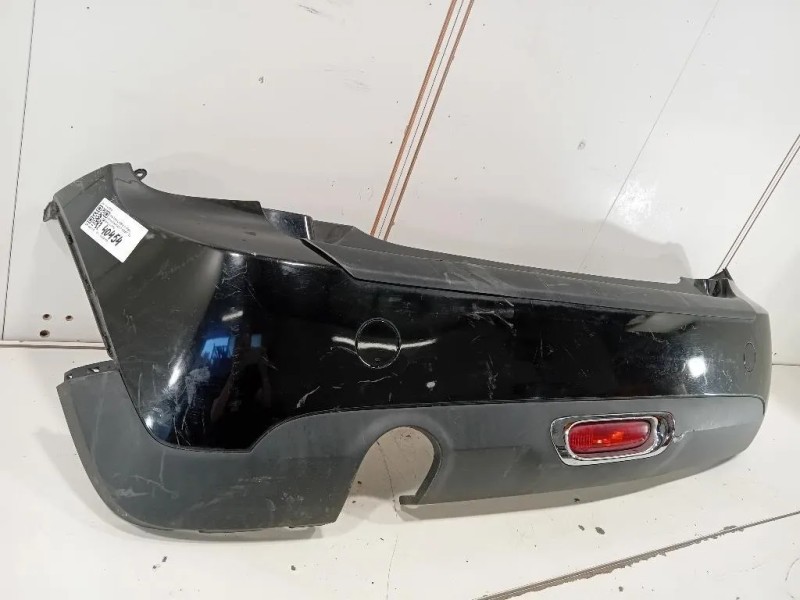 Paraurti POST 11412910 Mini MINI Cooper F56 2014