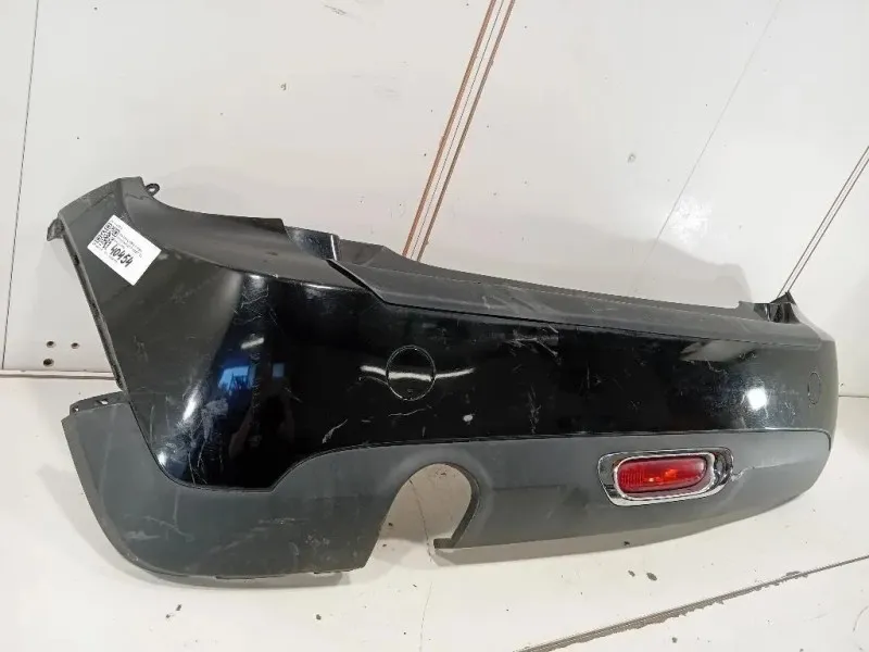 Paraurti POST 11412910 Mini MINI Cooper F56 2014