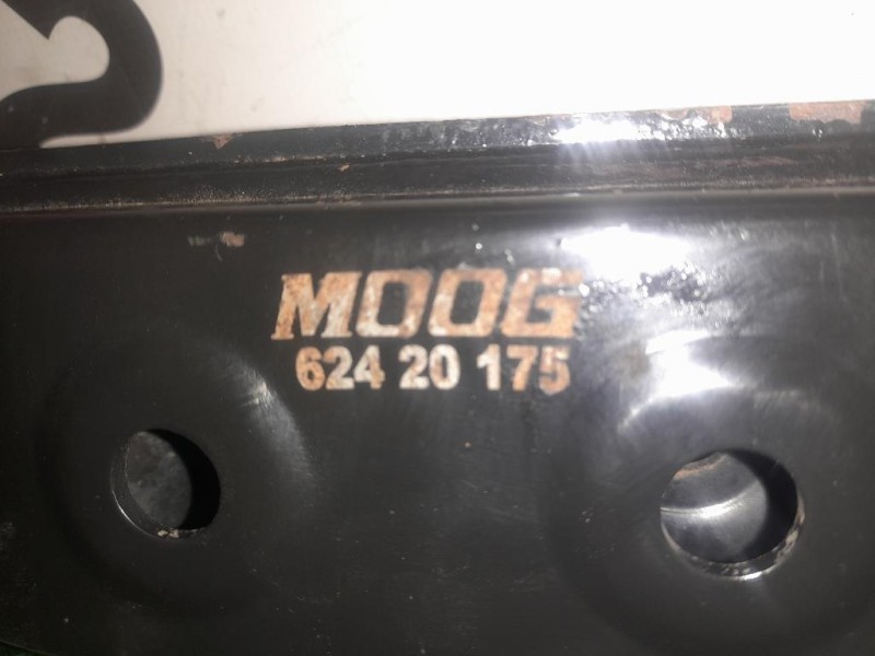 Braccio Oscillante ANT SX 50513444 Alfa Romeo Giulietta 2010