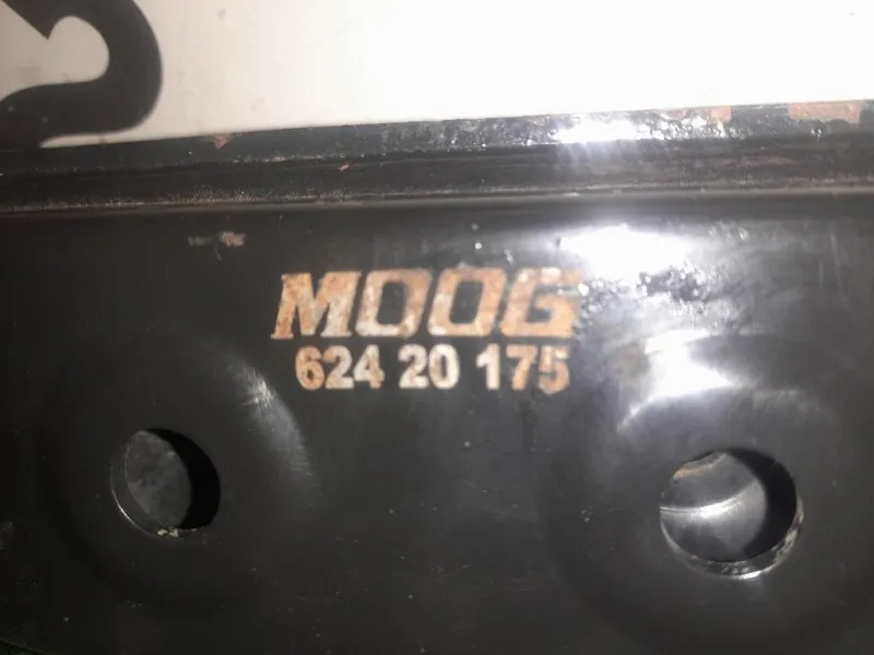 Braccio Oscillante ANT SX 50513444 Alfa Romeo Giulietta 2010