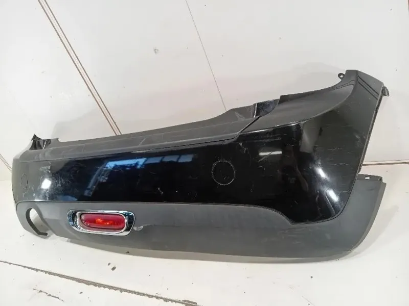 Paraurti POST 11412910 Mini MINI Cooper F56 2014