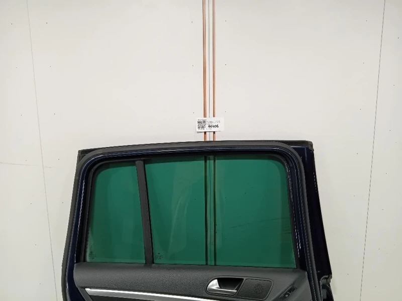 Porta POST SX 5N0833055A Volkswagen Tiguan I 2011