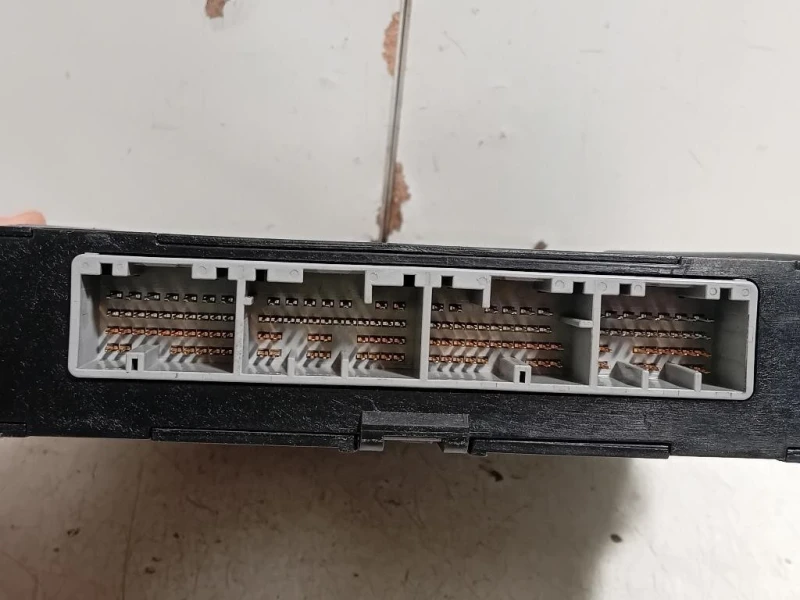 Centralina 89981-0D140 MODULO DI CONTROLLO IBRIDO Toyota Yaris IV 2017