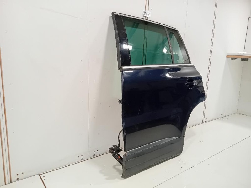 Paraurti POST 11412910 Mini MINI Cooper F56 2014