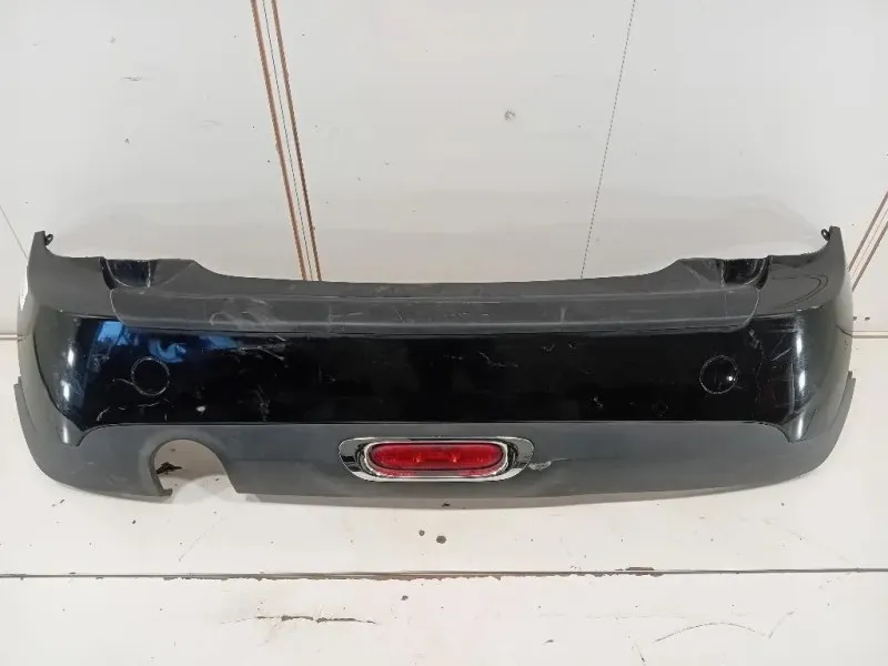 Paraurti POST 11412910 Mini MINI Cooper F56 2014