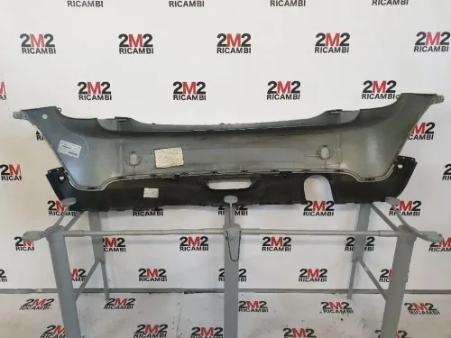 Paraurti POST 51127380009 Mini MINI Cooper F56 2014