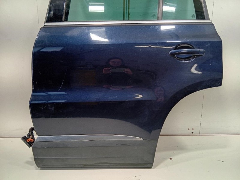 Porta POST SX 5N0833055A Volkswagen Tiguan I 2011
