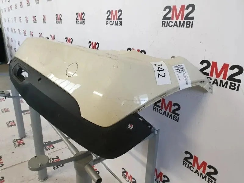 Paraurti POST 51127380009 Mini MINI Cooper F56 2014