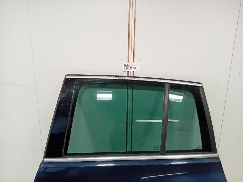 Porta POST SX 5N0833055A Volkswagen Tiguan I 2011