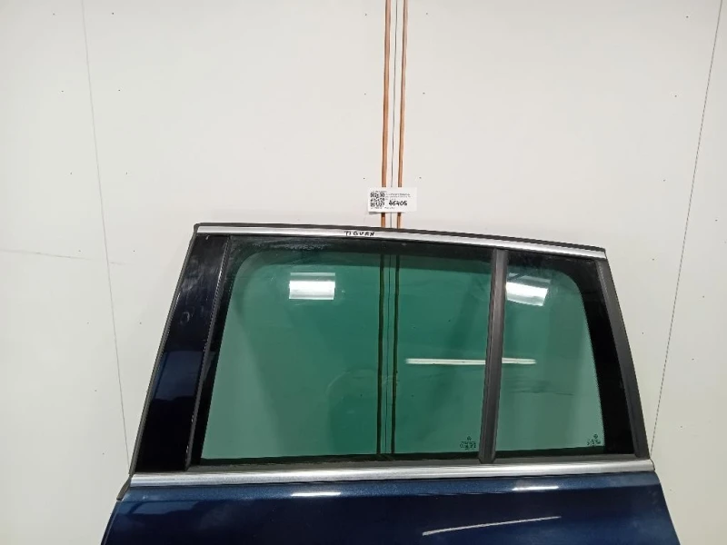 Porta POST SX 5N0833055A Volkswagen Tiguan I 2011