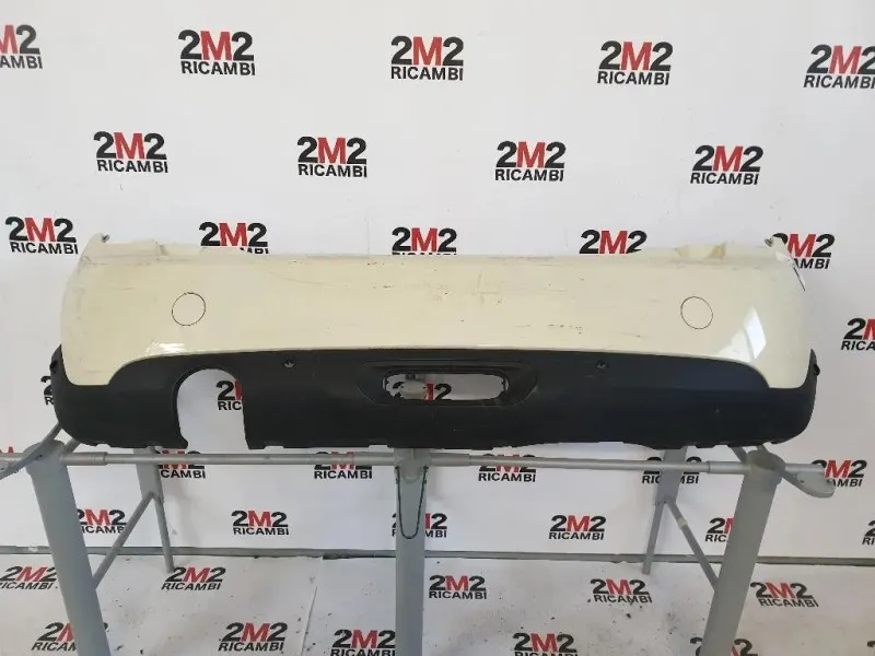Paraurti POST 51127380009 Mini MINI Cooper F56 2014