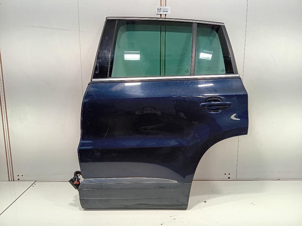 Paraurti POST 7300837 Mini MINI Cooper F56 2014