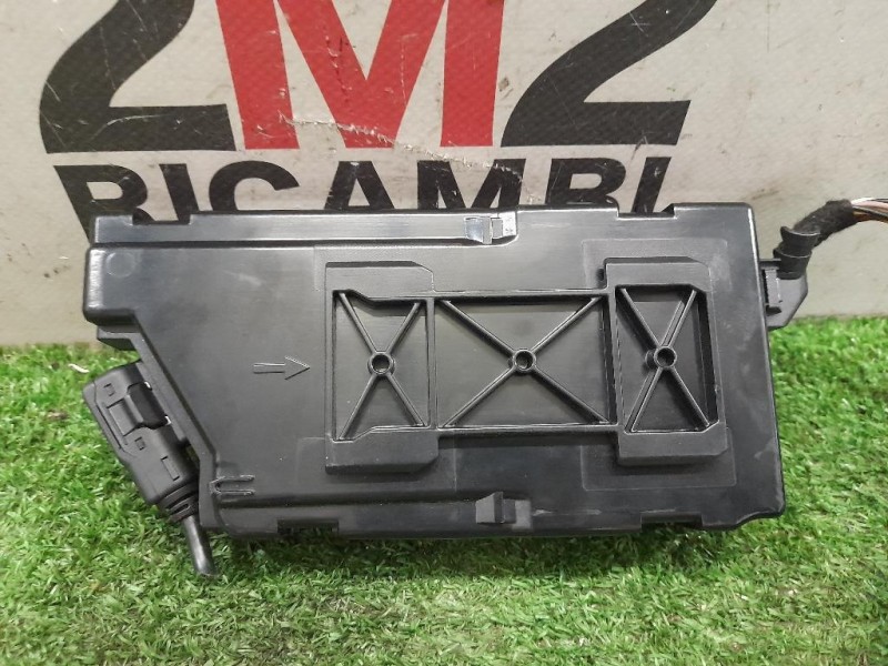 Centralina 5N0035342B Volkswagen Scirocco III 2009