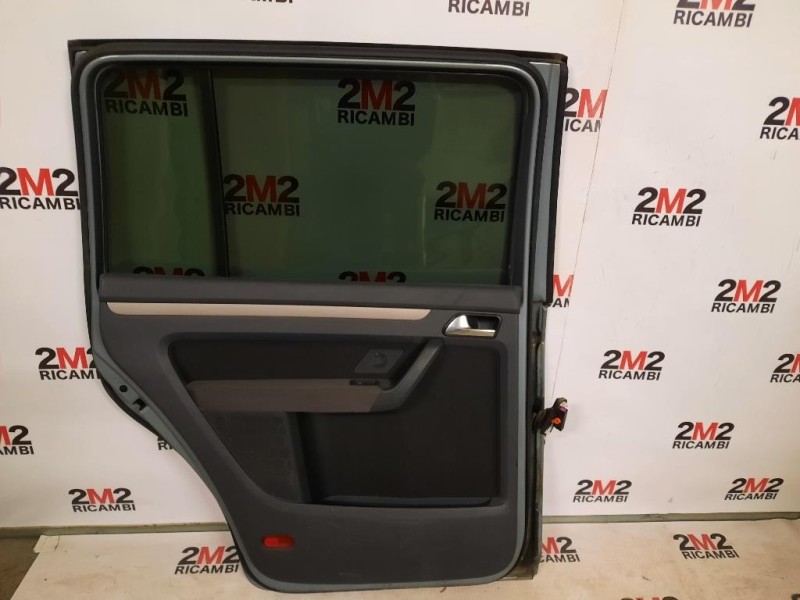 Paraurti POST 7300837 Mini MINI Cooper F56 2014