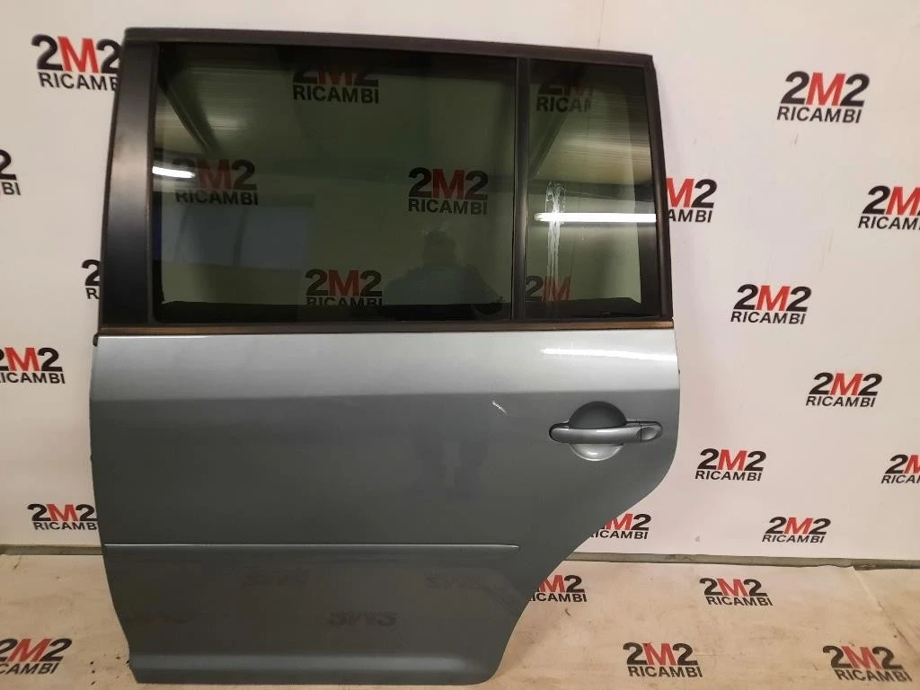 Porta POST SX 1T0833055S Volkswagen Touran II 2007